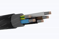 Кабель ВВГнг(A)-FRLS 5х10 - 1кВ