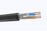 Кабель КУПЭВ-К 2х(2х0,12)э