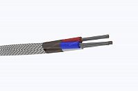 Провод НВКЭ 3х0,75 3 1000