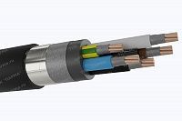 Кабель ПвБПнг(A)-HF 5х240 - 1кВ