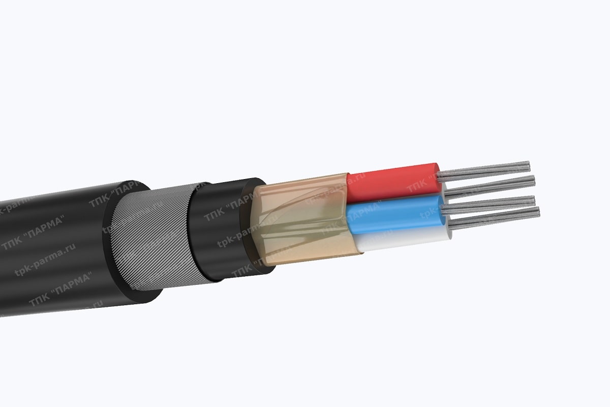 Кабель МККШВнг(A)-LS 37х2х0,5