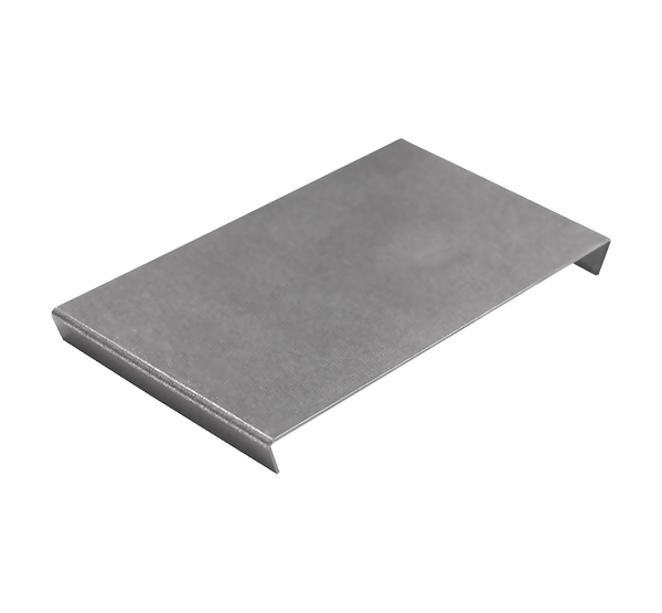 Крышка угла вертикального внутреннего 45' SKYVV45*600*1,2 INOX