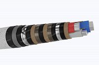 Кабель ЦААБл 3х35 - 10кВ