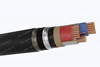 Кабель СШв 3х240+1х120 - 1кВ