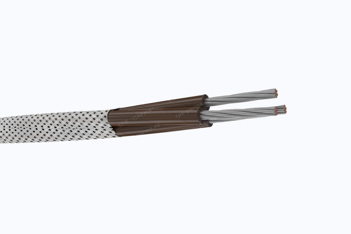 Фотография провода Провод МСЭ 35-32 2х0,12