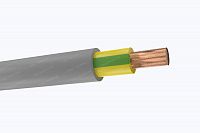 Кабель ПуВВ-Т 1х400