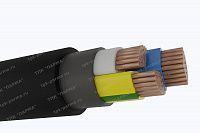 Кабель ВВГнг(A)-LS-ХЛ 3х400 - 1кВ