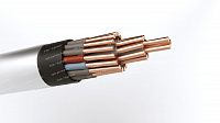 Кабель КРНБбГ 27х1