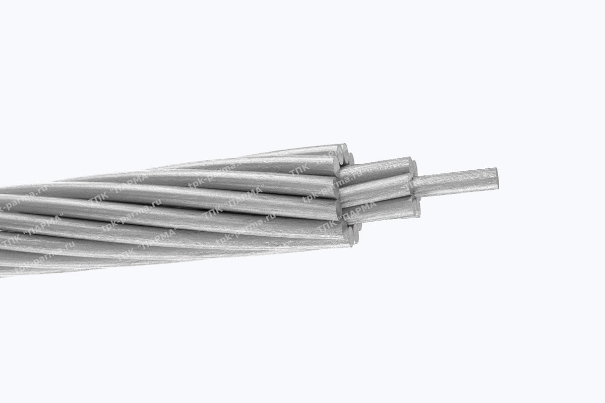 Фотография провода Провод АН 16