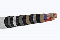 Кабель СП 3х50 - 1кВ