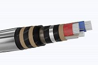 ААБвГ 3х25 - 10кВ