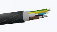 Кабель АВВГз 5х6