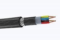 Кабель КПСВЭВКВм 2х2х2,5