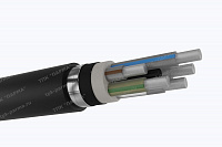 АПвзБбШп 5х16