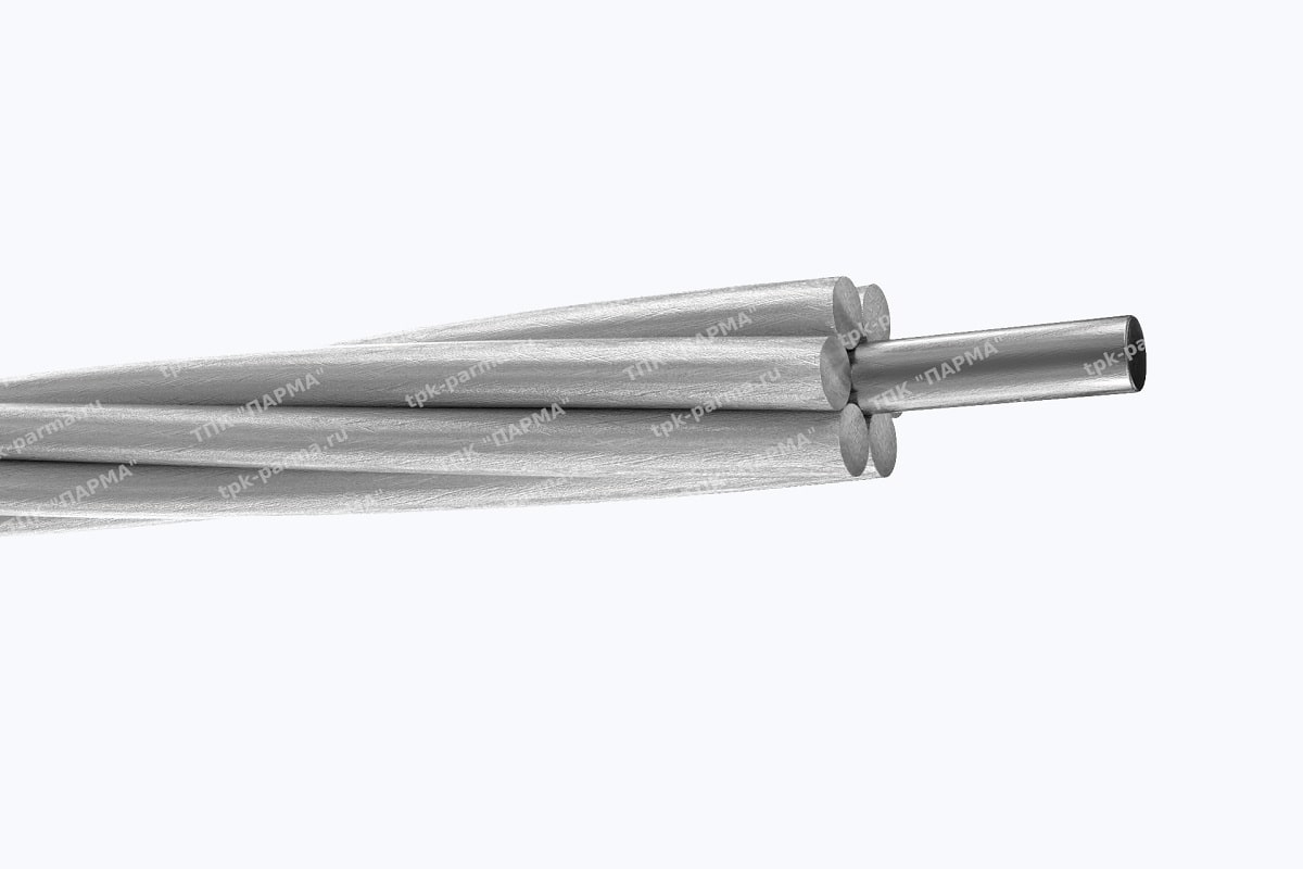 Провод АСТ 400/93