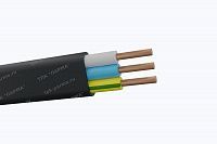 Кабель ВВГнг-П 2х1,5