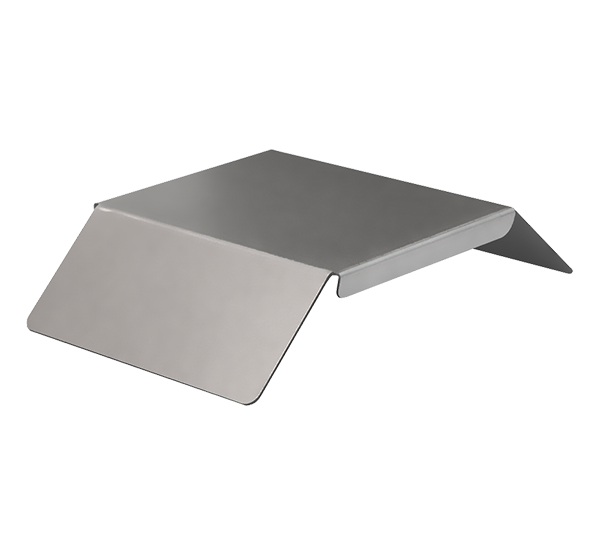 Крышка угла вертикального внешнего 90' SKYVN90*200*1,5 HDZ