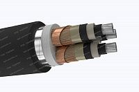 Кабель АПвБП 3х150/70 - 10кВ