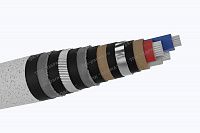 Кабель АСП 3х50+1х25 - 1кВ