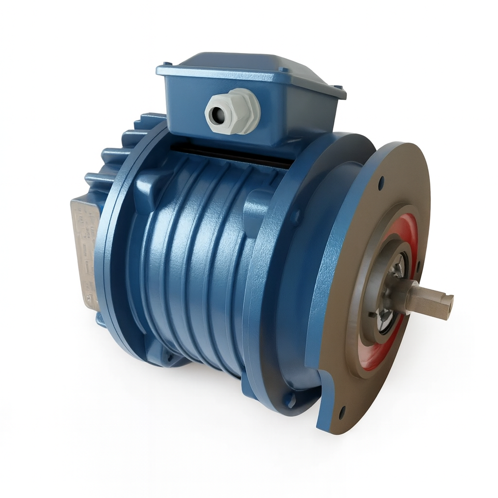 Электродвигатель ККЕ 1608KP12/4Ex