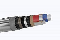 Кабель ААБлГ 3х185+1х95 - 1кВ