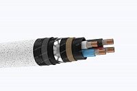 Кабель ВРБ 4х150