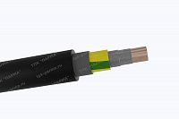 Кабель ВВГнг(A)-FRLSLTx 1х95 - 1кВ