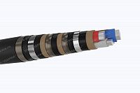 Кабель АСБлШв 3х25 - 10кВ