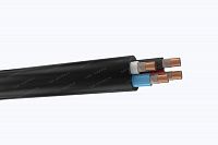 Кабель ВРГз 4х185