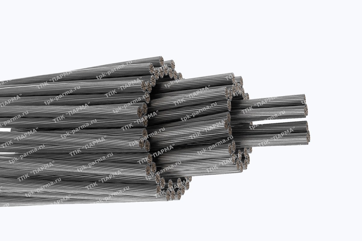 Фотография провода Провод ПГЛ-М 16