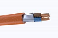 Кабель КПСЭнг(A)-FRLS 3х2х0,5