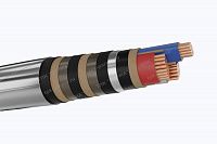 Кабель ЦСБГ 3х150 - 6кВ