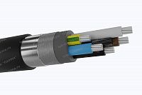 Кабель АПвБШвнг(A)-LS-ХЛ 5х16