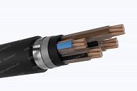 Кабель ПвБбШнг(A)-LS 3х150+1х70 - 1кВ
