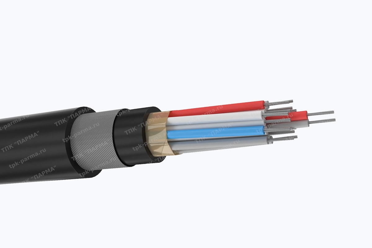 Кабель МККШВнг(A) 30х2х1