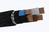 Кабель ВБбШнг 4х50