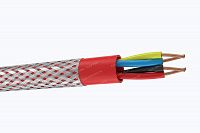 Кабель КПСВВКГт 2х2х0,5