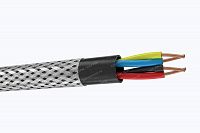 Кабель КПСВПсКГ 2х2х1,5