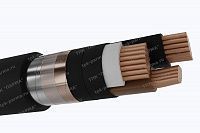 Кабель ПвБПнг(A)-HF 3х150/25 - 20кВ
