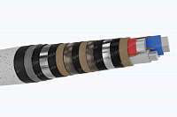 АСБл 3х185