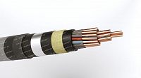 Кабель КРНБ 27х2,5