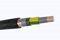 Кабель ПвПГнг(A)-HF 1х185 - 1кВ