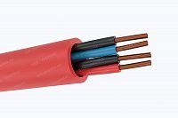 Кабель КСВВнг-LS 2х2х0,5