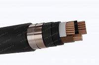 Кабель ВВГ 3х120 - 6кВ