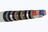 Кабель СБл 3х150 - 6кВ