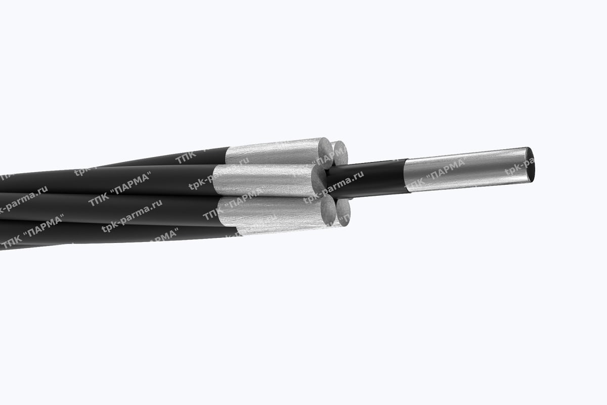 Фотография провода Провод АСКПЗ 700/86