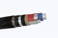 Кабель ЦАСШв 3х120 - 10кВ