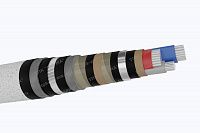 Кабель АСПл 3х120 - 10кВ