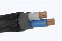 Кабель ВВГ 2х240 - 1кВ
