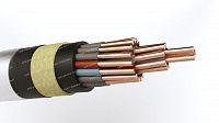 Кабель КВВБГ 27х1
